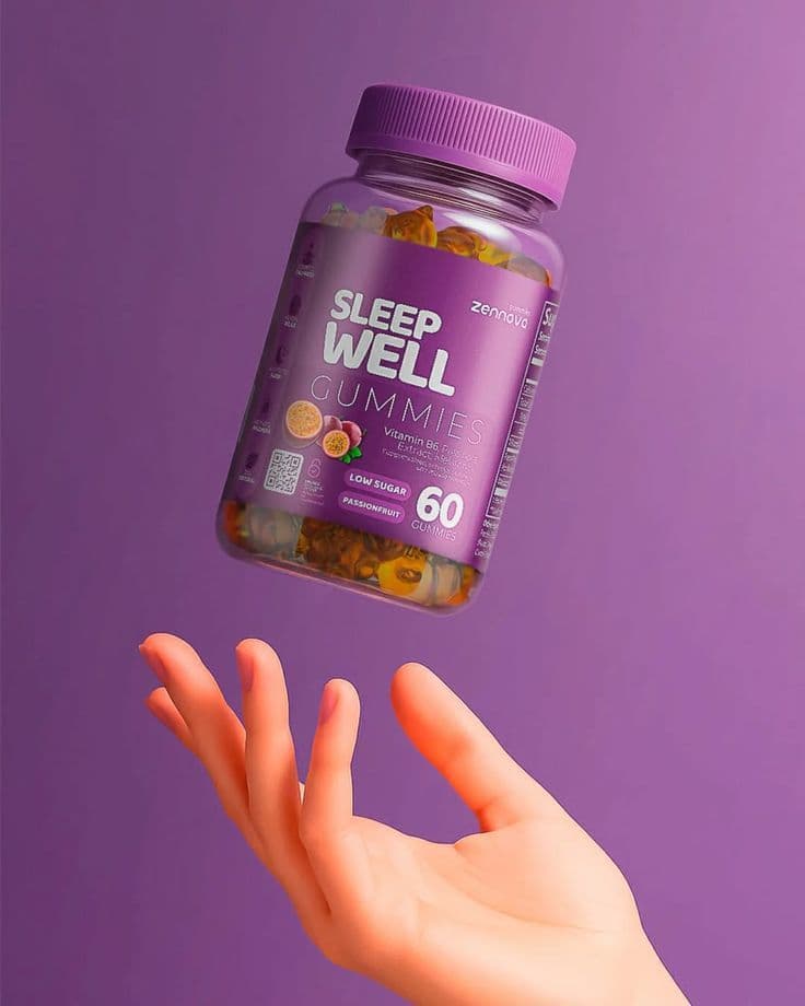 Dukungan Tidur